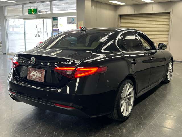 ジュリア 2018/H30