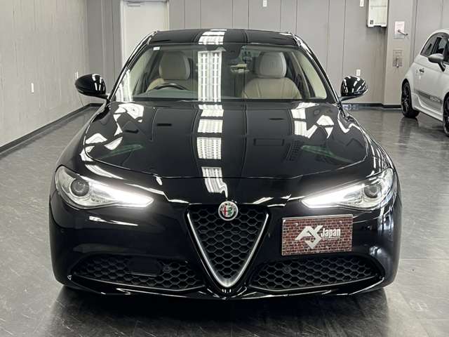 ジュリア 2018/H30