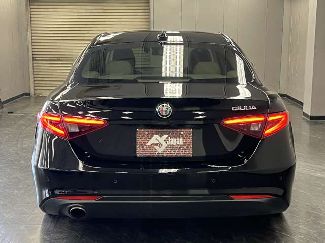 ジュリア 2018/H30