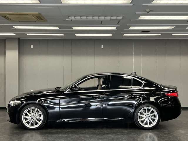 ジュリア 2018/H30