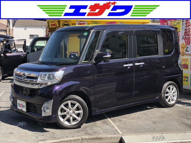 タント 2013/H25