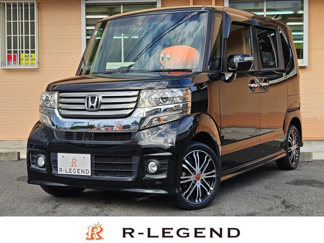 N-BOX 2014/H26