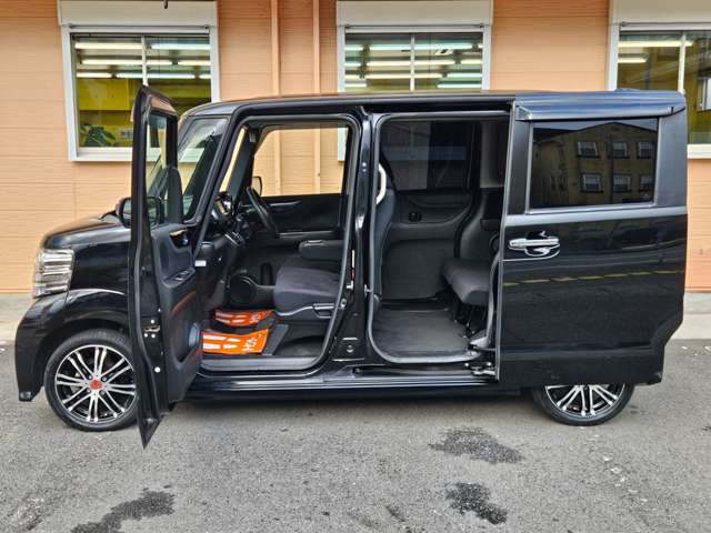 N-BOX 2014/H26
