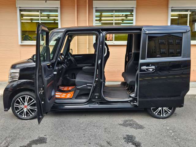 N-BOX 2014/H26