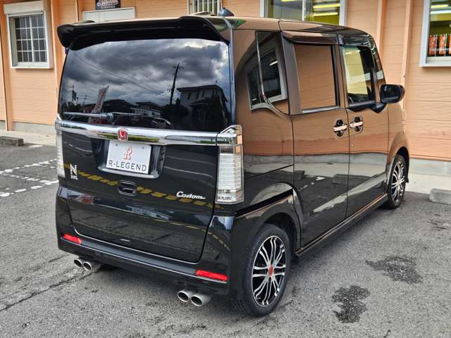 N-BOX 2014/H26