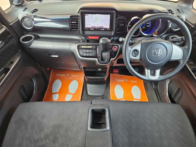 N-BOX 2014/H26