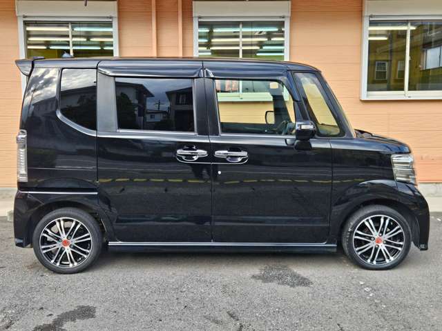 N-BOX 2014/H26