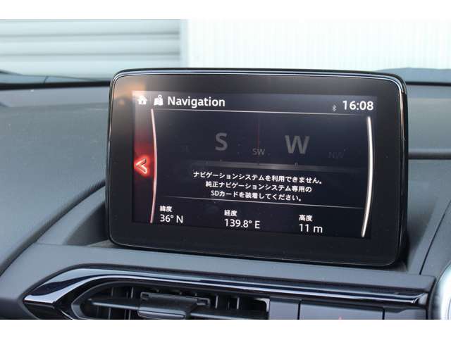 ロードスター 2021/R03