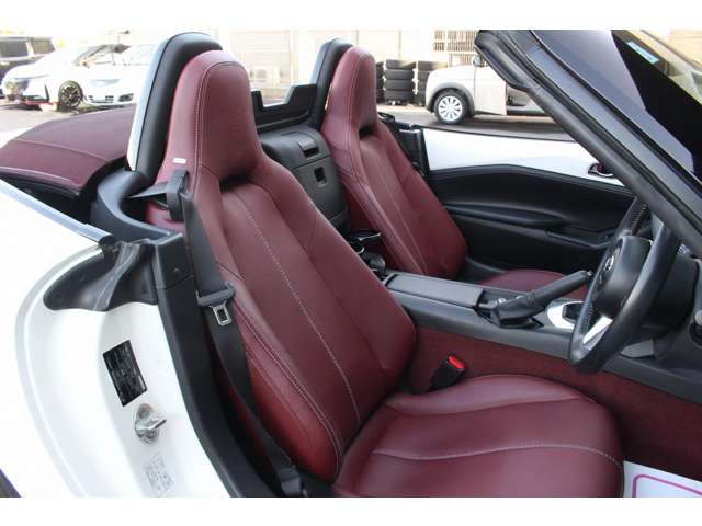 ロードスター 2021/R03