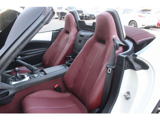 ロードスター 2021/R03