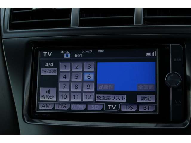 プリウスα 2013/H25