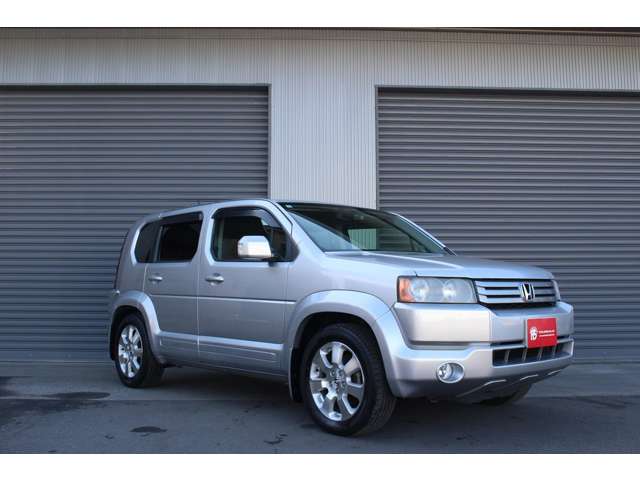 クロスロード 2009/H21