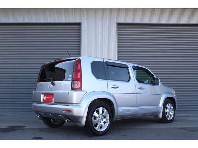 クロスロード 2009/H21