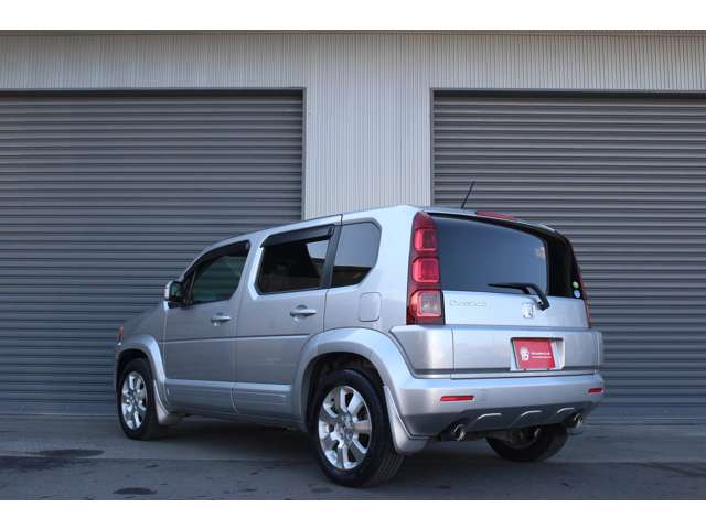 クロスロード 2009/H21