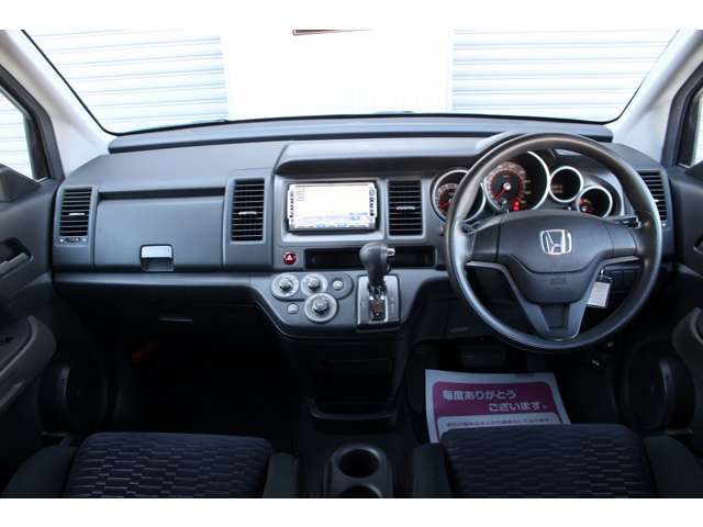 クロスロード 2009/H21