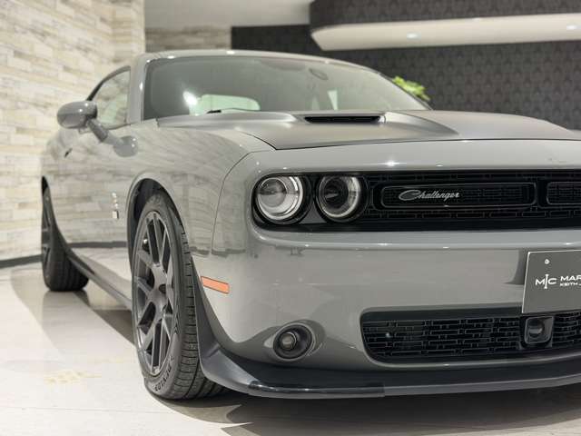 チャレンジャー 2021/R03