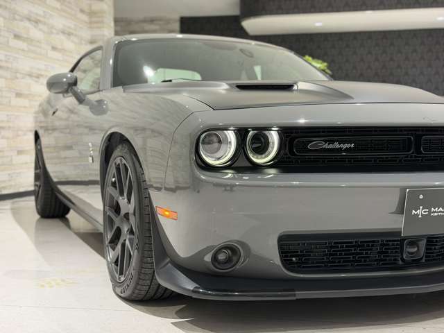 チャレンジャー 2021/R03