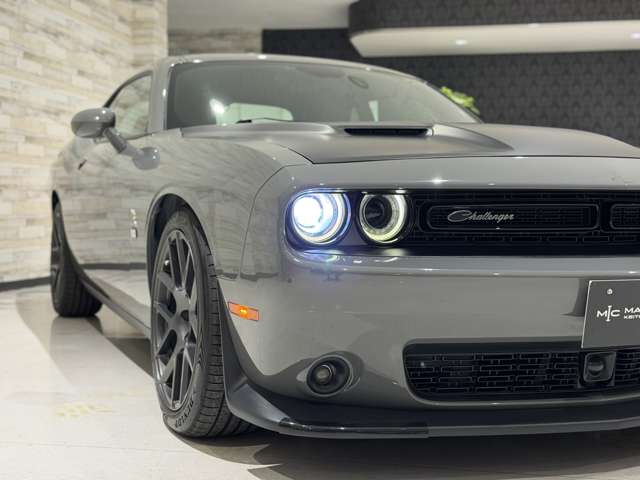 チャレンジャー 2021/R03