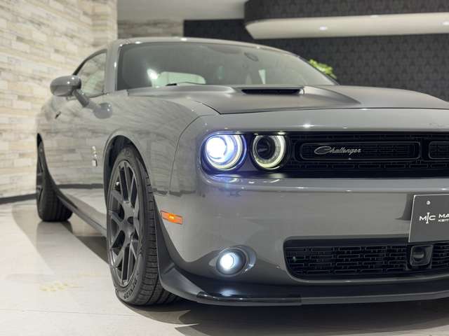 チャレンジャー 2021/R03