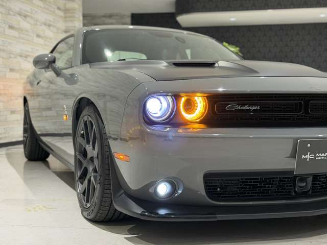 チャレンジャー 2021/R03