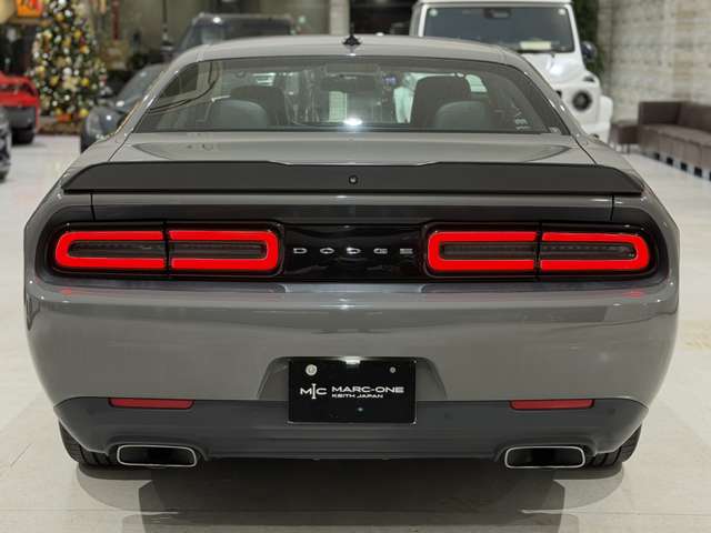 チャレンジャー 2021/R03