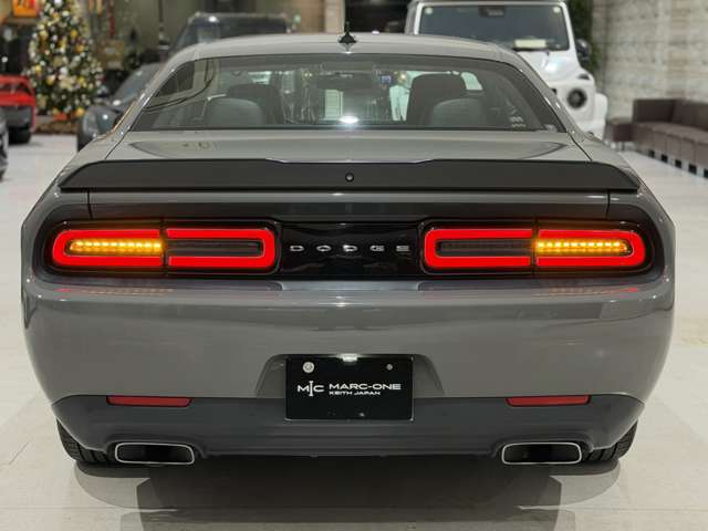 チャレンジャー 2021/R03