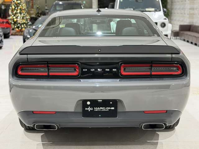 チャレンジャー 2021/R03