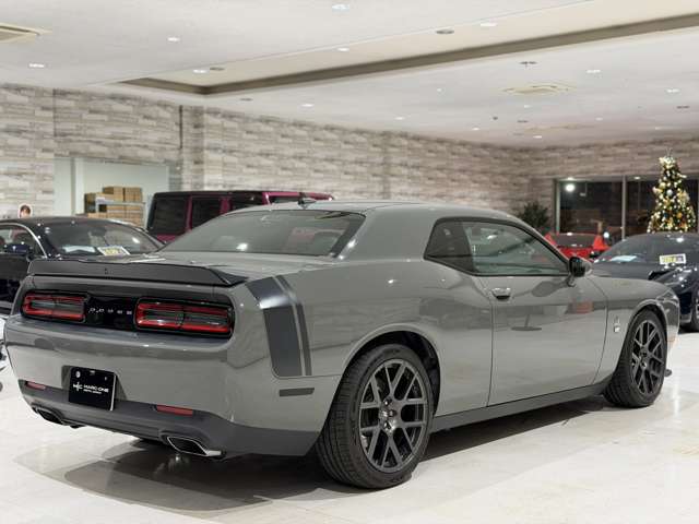 チャレンジャー 2021/R03