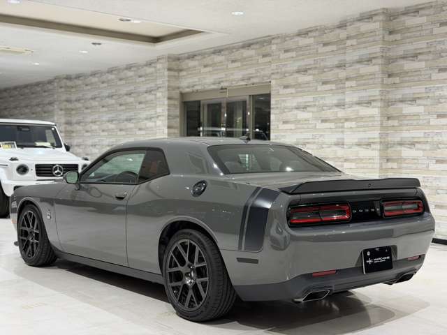 チャレンジャー 2021/R03