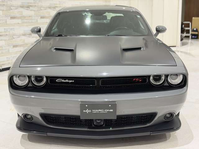 チャレンジャー 2021/R03