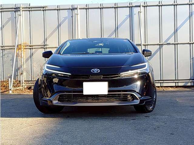 プリウス 2025/R07