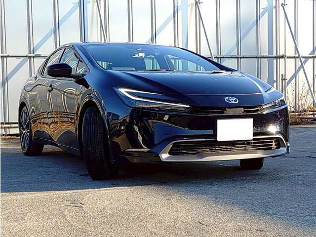 プリウス 2025/R07