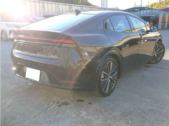 プリウス 2025/R07