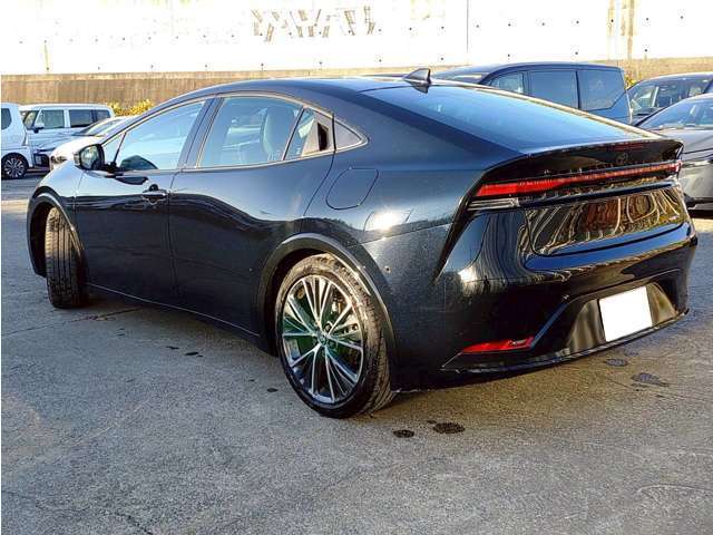 プリウス 2025/R07