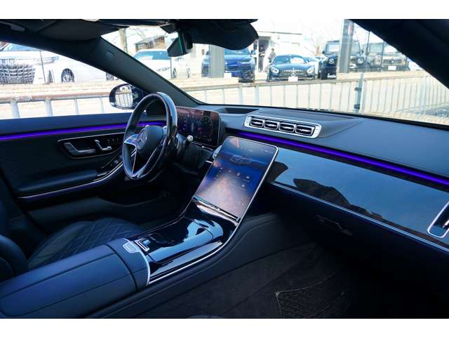 Sクラス 2021/R03