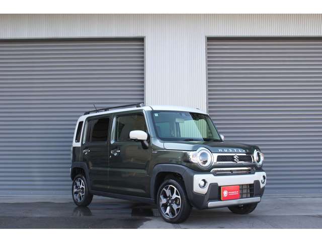 ハスラー 2022/R04