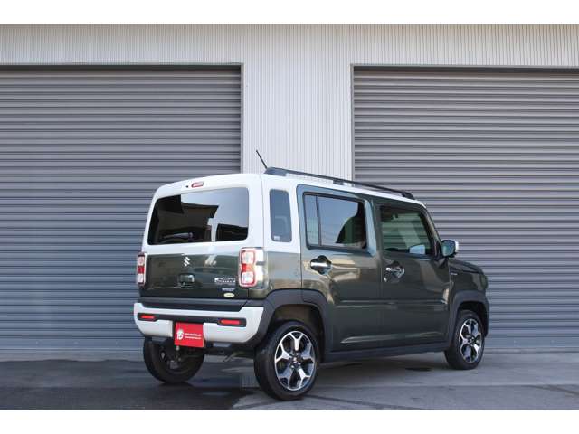 ハスラー 2022/R04