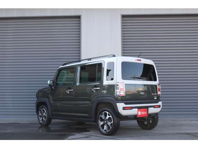 ハスラー 2022/R04