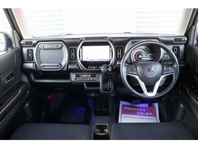 ハスラー 2022/R04