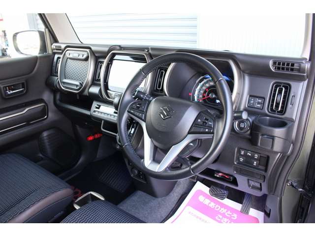 ハスラー 2022/R04