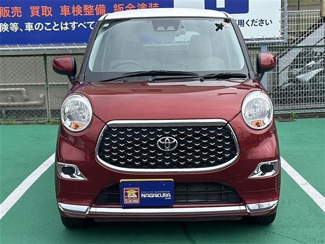 ピクシスジョイ 2020/R2