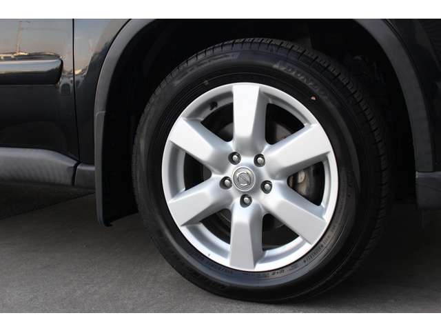 エクストレイル 2009/H21