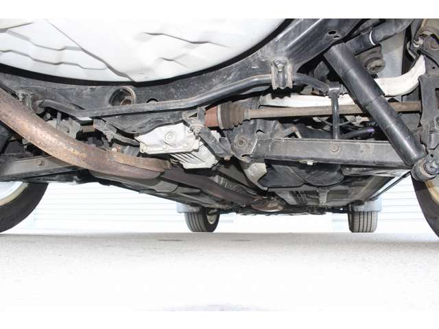 エクストレイル 2009/H21