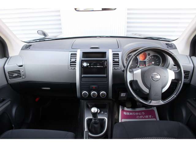 エクストレイル 2009/H21