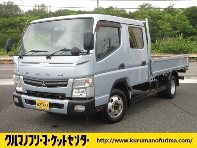 キャンター 2011/H23