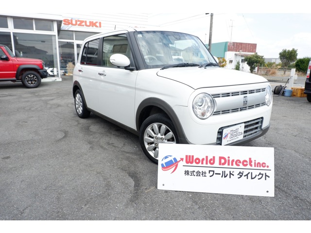 アルトラパン 2017/H29