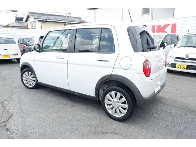 アルトラパン 2017/H29