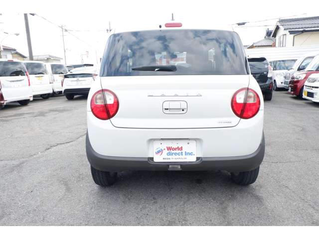 アルトラパン 2017/H29