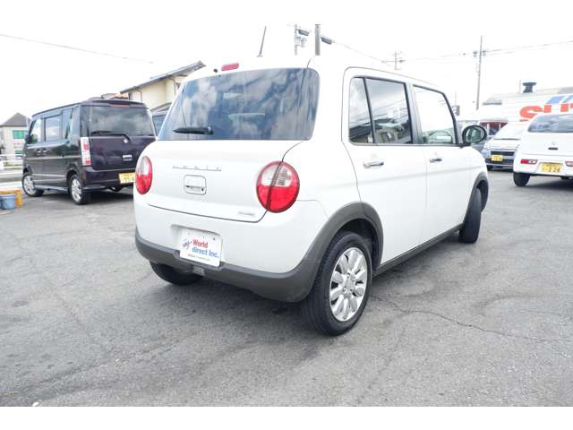 アルトラパン 2017/H29