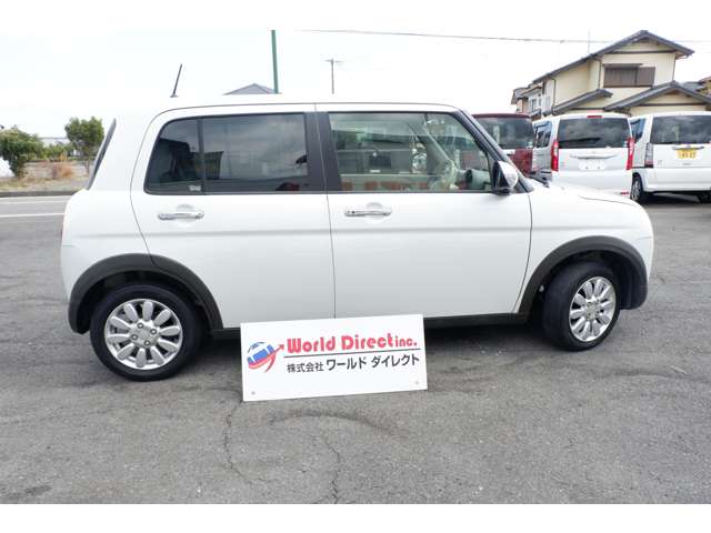 アルトラパン 2017/H29